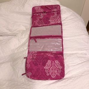 Vera Bradley Hanging Organizer